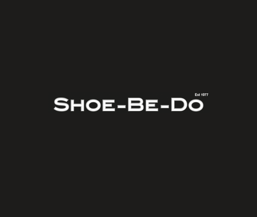 SHOE-BE-DO - Martyn Gerrard