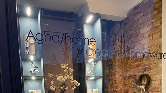 Anything else you should know about Winchmore Hill? - Martyn Gerrard