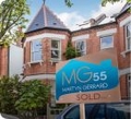 Local area experts - Martyn Gerrard