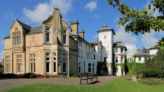 Hidden Gems – is there something about the area no one really knows about? - Martyn Gerrard