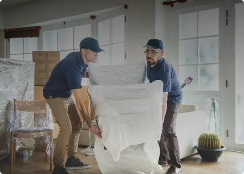 Buying a home Moving Home - Martyn Gerrard
