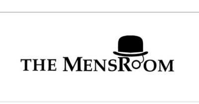 The Mens Room - Martyn Gerrard