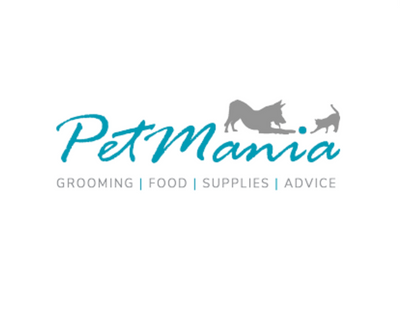 Pet Mania  - Martyn Gerrard