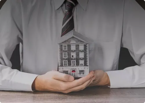 Letting a home Property Management - Martyn Gerrard