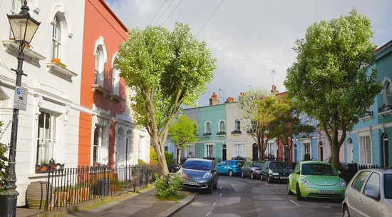 Hidden Gems – is there something about the area no one really knows about? - Martyn Gerrard