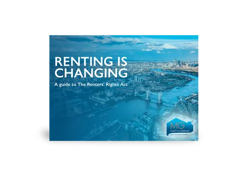 EBOOK - Martyn Gerrard