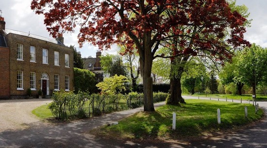 What are the best roads to live on? - Martyn Gerrard