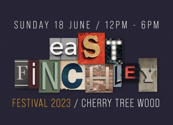 East Finchley Festival  - Martyn Gerrard