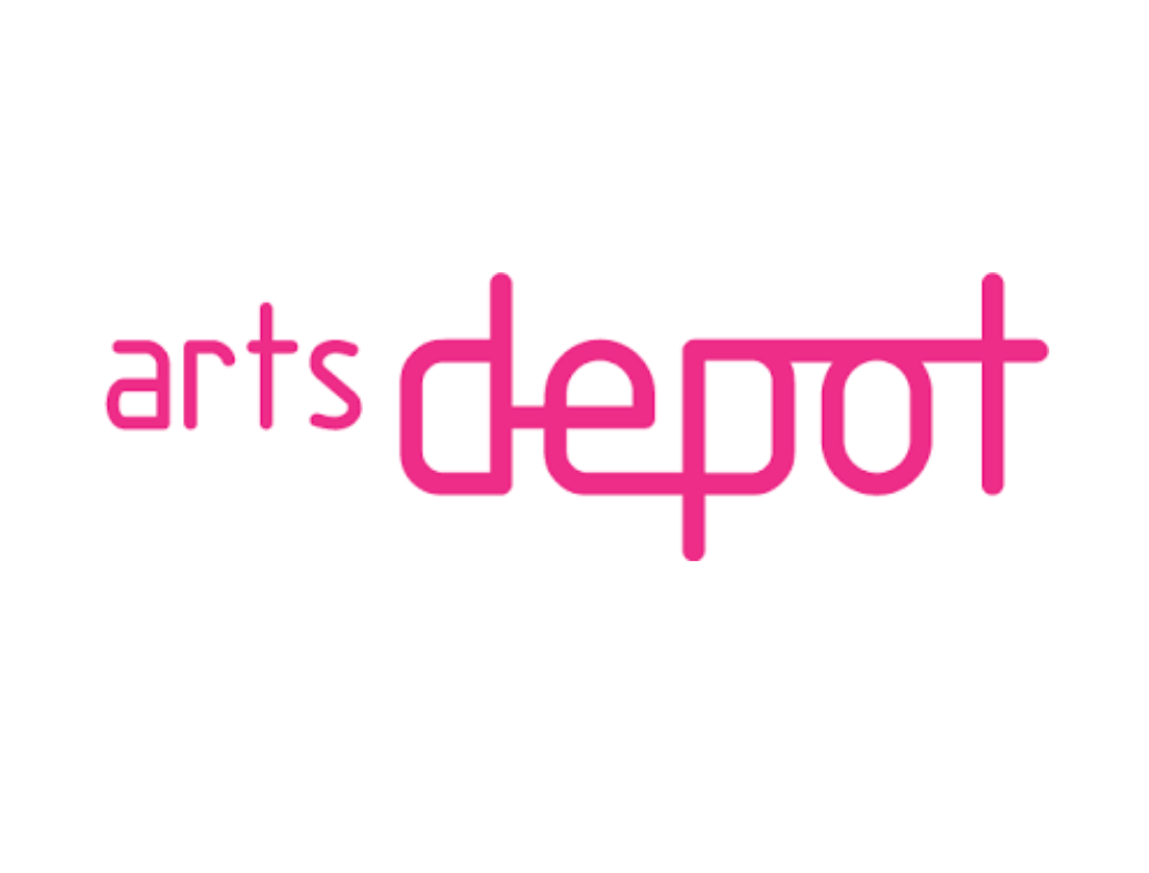 Arts Depot - Martyn Gerrard