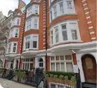 Block Management - Martyn Gerrard