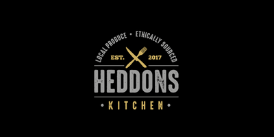 Heddons Kitchen - Martyn Gerrard