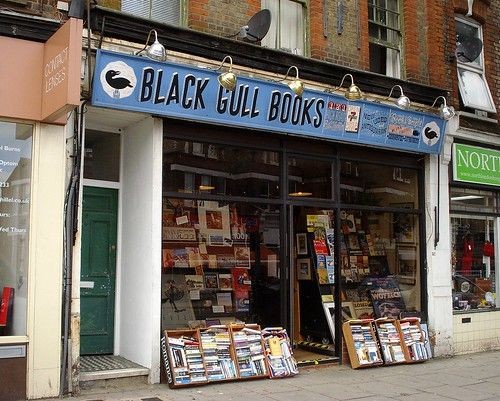 Hidden Gems &ndash; is there something about the area no one really knows about? - Martyn Gerrard