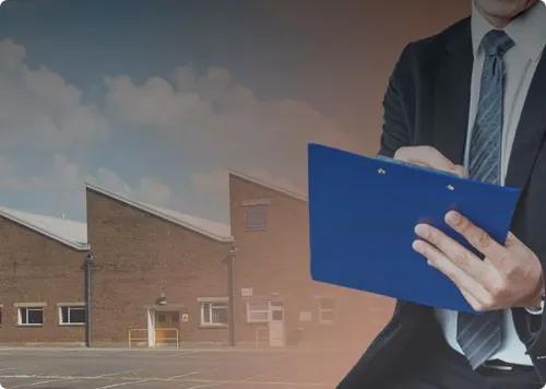 Commercial Book a Valuation - Martyn Gerrard
